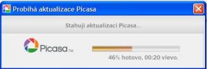update Picasa